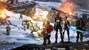Borderlands 2 - 1
