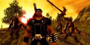 Brutal Legend