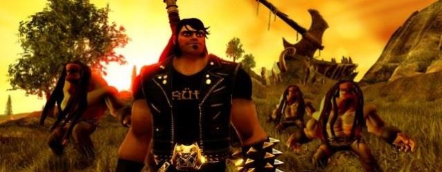 Le scarse vendite di Brutal Legend? Colpa del marketing mobile