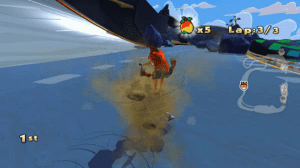 Crash Team Racing 5
