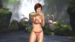 DOA 5 - Mila