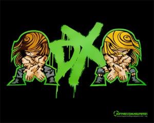 DX