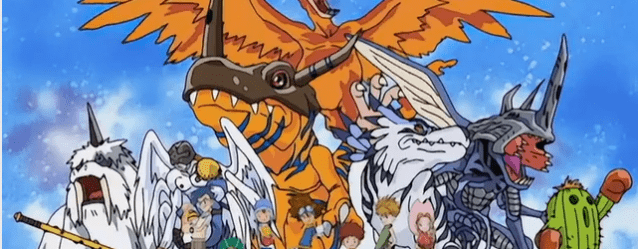 Digimon World Re: Digitize Decode mobile