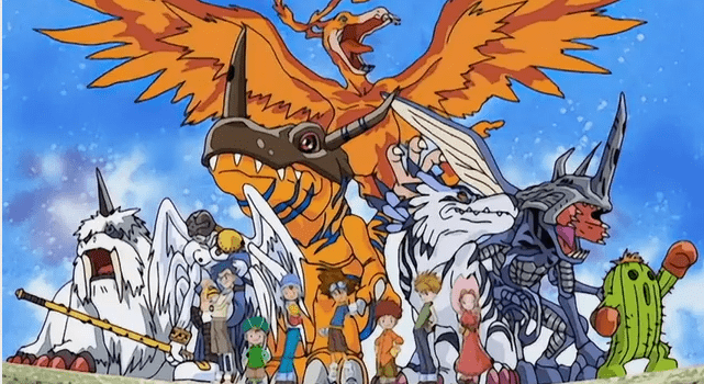 Digimon World Re: Digitize Decode