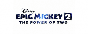 Disney Epic Mickey 2 - 638x249