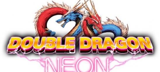 Double Dragon Neon mobile