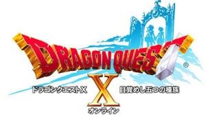 Dragon Quest X Wii U