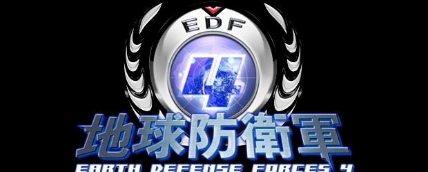 Annunciato Earth Defense Force 4 mobile