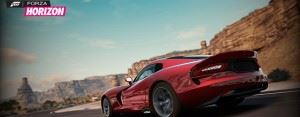 Forza Horizon - 638x249