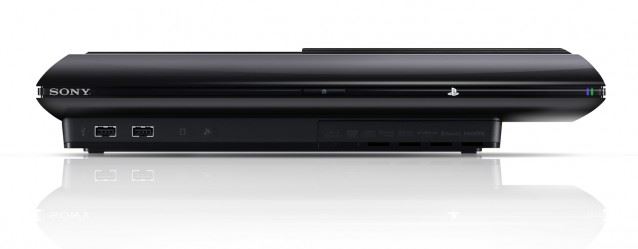 Nuovo modello PS3 CECH-4000 disponibile da fine settembre? mobile