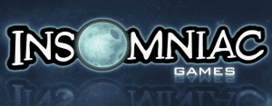 Insomniac Games - 638x249