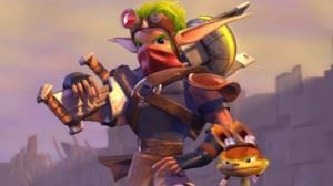 Jak 3 HD