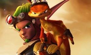 Jak and Daxter: The Precursor Legacy HD