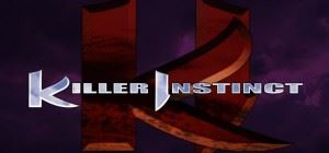 Killer Instinct