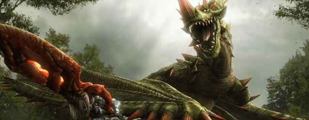 Monster Hunter Frontier: nuovo capitolo all’orizzonte?