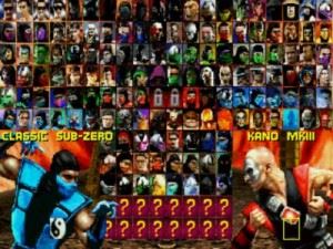 Mortal Kombat: Arcade Kollection