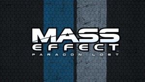 Mass Effect Paragon Lost