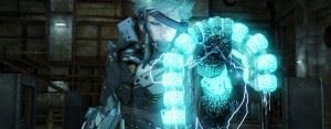 Metal Gear Rising Revengeance - 638x249