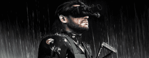 Metal Gear Solid Ground Zeroes - 638x249