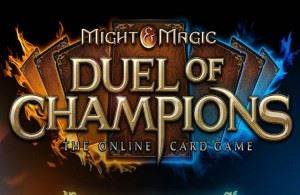 Ubisoft annuncia i nuovi tornei di Might & Magic Duel of Champions