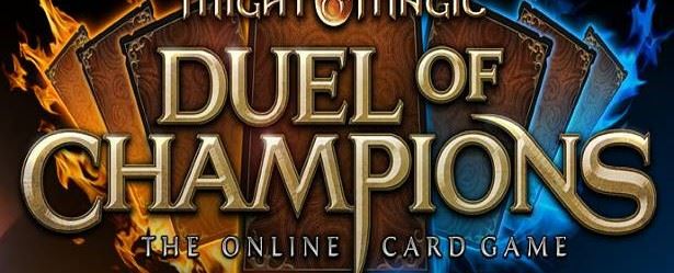 Might & Magic: Duel of Champions mobile