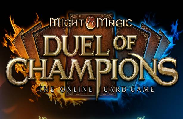 Might & Magic: Duel of Champions