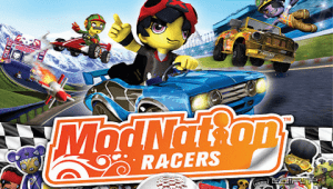 ModNation Racers RoadTrip