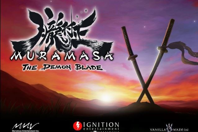 Muramasa Rebirth