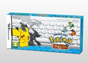 Pack Impara coi Pokémon