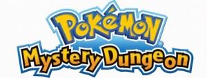 Pokémon Mystery Dungeon Magnagate and the Infinite Labyrinth