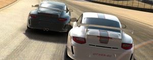Real Racing 3 ottimizzato per iPhone 5