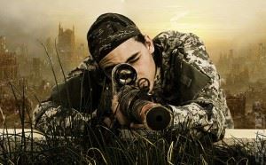 Sniper Elite V2