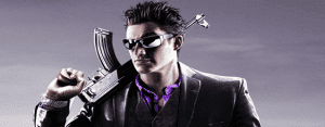 Saints Row The Third - 638x249