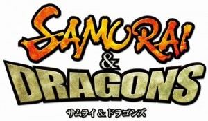 Samurai and Dragons