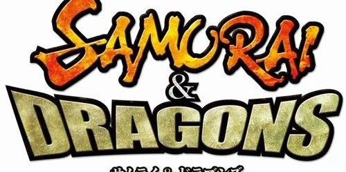 Trailer nipponico per Samurai & Dragons mobile