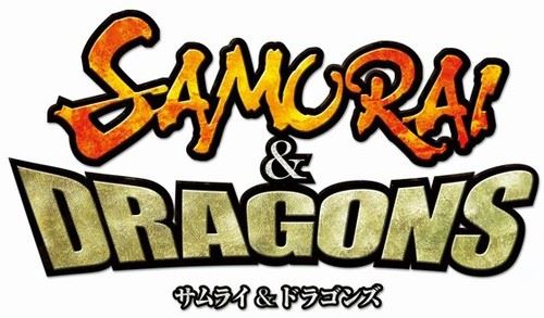 Trailer nipponico per Samurai & Dragons