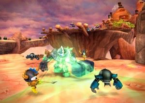 Skylanders Giants_Crusher 2