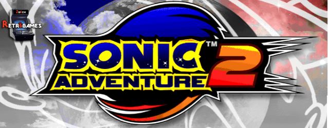 Sonic Adventure 2
