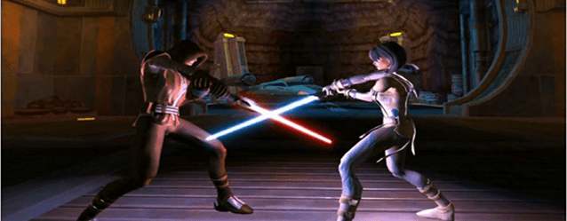 Star Wars: The Old Republic