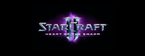 StarCraft II Heart of the Swarm - 638x249