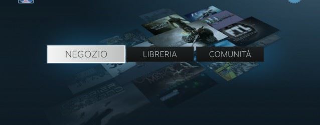Saldi per festeggiare l’arrivo di Steam Big Picture mobile