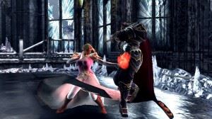 Tekken Tag 2 Wii U Edition 11
