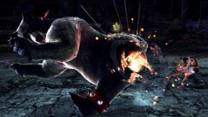 Tekken Tag 2 Wii U Edition 13