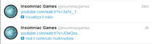 Tweet Insomniac