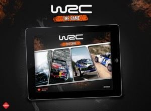 WRC The Game - iOS