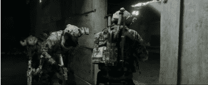 Warfighter Assault