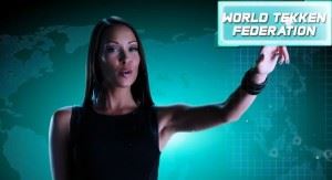WorldTekkenFederation