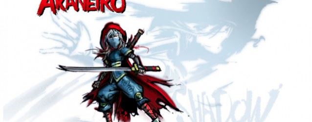 Akaneiro: Demon Hunters – Rilasciato nuovo gameplay trailer mobile