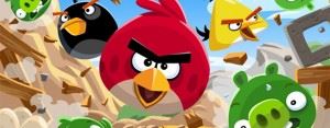angrybird