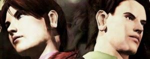 Resident Evil Code: Veronica X